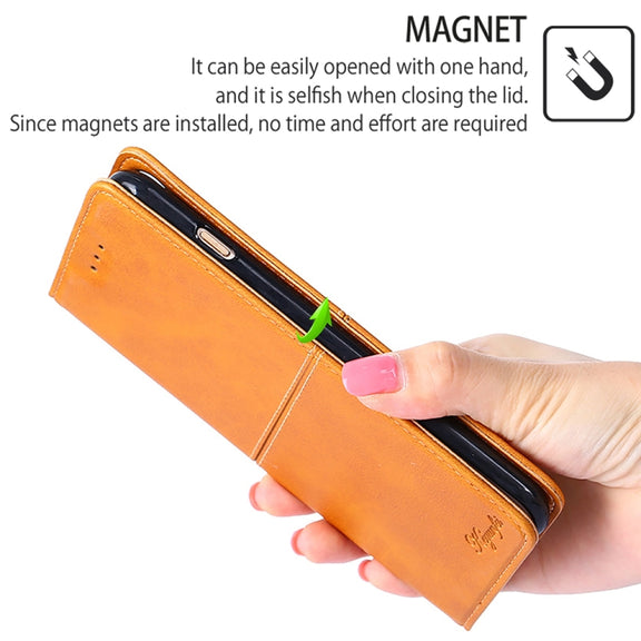 For Huawei Pura 70 Ultra 5G Cow Texture Magnetic Leather Phone Case(Light Brown)
