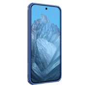 For Google Pixel 9 Pro NILLKIN CamShield Pro PC Phone Case(Blue)