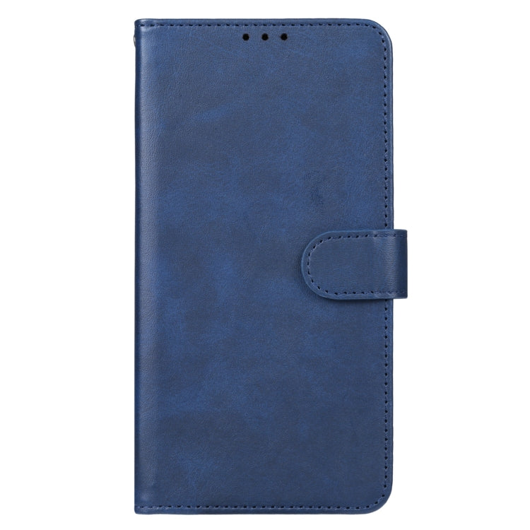 For Xiaomi 13T Pro Leather Phone Case(Blue)