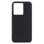 For Xiaomi Redmi K70 Pro TPU Phone Case(Black)