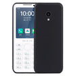 For Xiaomi Qin F21 Pro with Camera Version TPU Phone Case(Black) - Xiaomi Cases by PMC TechLife | Online Shopping South Africa | PMC TechLife