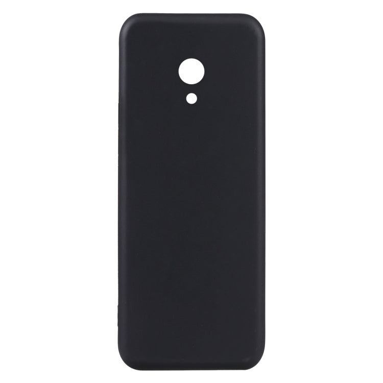 For Xiaomi Qin F21 Pro with Camera Version TPU Phone Case(Black)