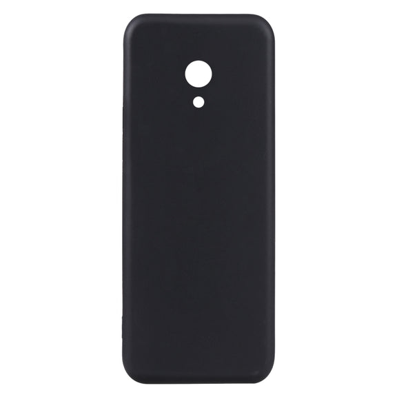 For Xiaomi Qin F21 Pro with Camera Version TPU Phone Case(Black)