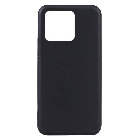 For Xiaomi 14 TPU Phone Case(Black)