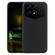 For Xiaomi Redmi K70 Pro Lamborghini TPU Phone Case(Black) - free shipping - PMC TechLife - Order now!