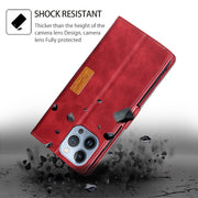 For Huawei Pura 70 Ultra 5G Contrast Color Side Buckle Leather Phone Case(Red + Black)
