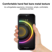 For Ulefone Armor 21 TPU Phone Case(Black)