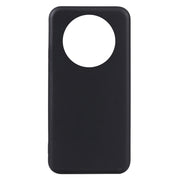 For Ulefone Note 15 TPU Phone Case(Black)