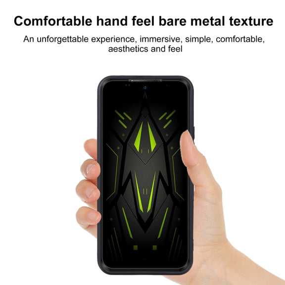 For Ulefone Armor 22 TPU Phone Case(Black)