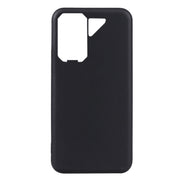 For Ulefone Power Armor 18T Ultra TPU Phone Case(Black)
