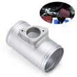 63mm XH-UN608 Car Modified Engine Air Flow Meter Flange Intake Sensor for Mazda Atenza / Axela - Automobiles Sensors by PMC TechLife | Online Shopping South Africa | PMC TechLife | Buy Now Pay Later Mobicred