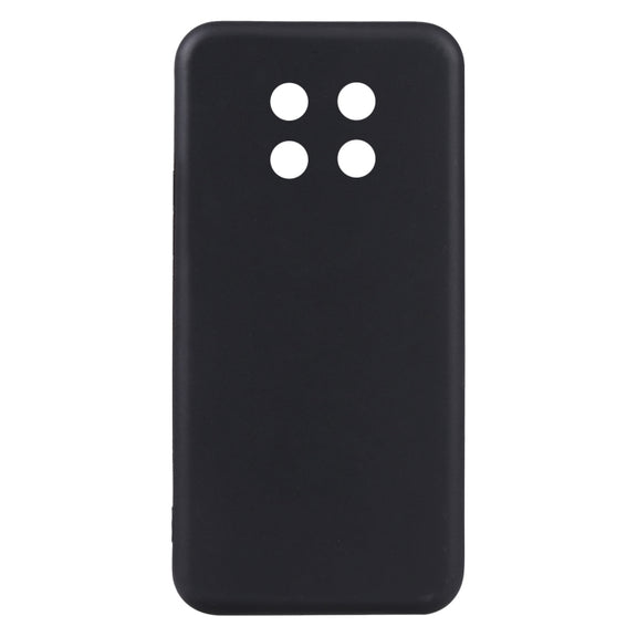 For Huawei nova Y91 TPU Phone Case(Black)