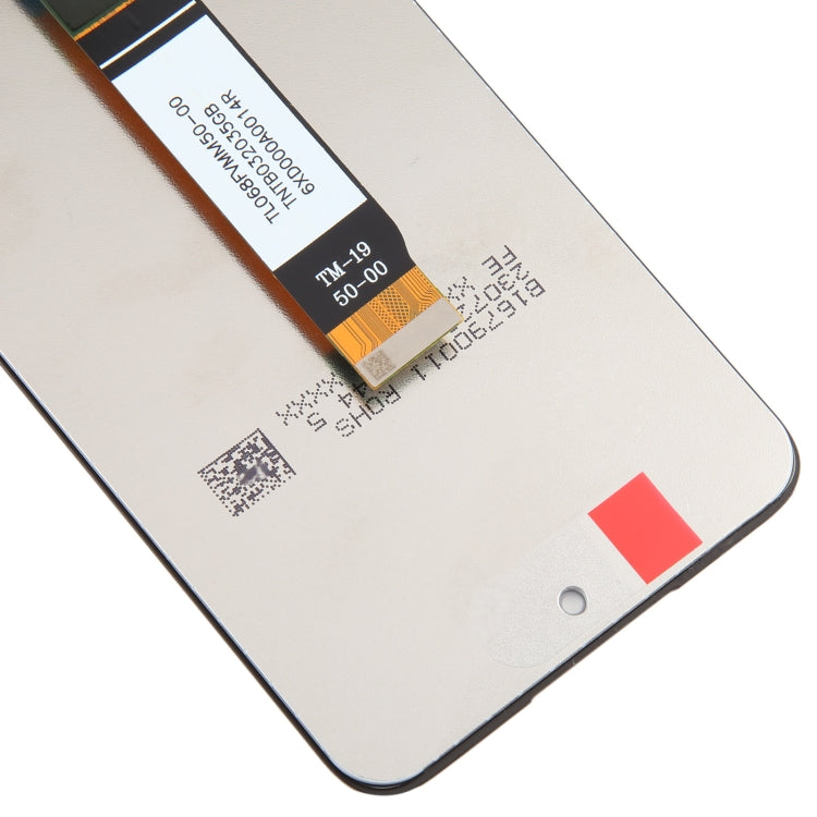 For Xiaomi Redmi 12 5G LCD Screen For with Digitizer Full Assembly