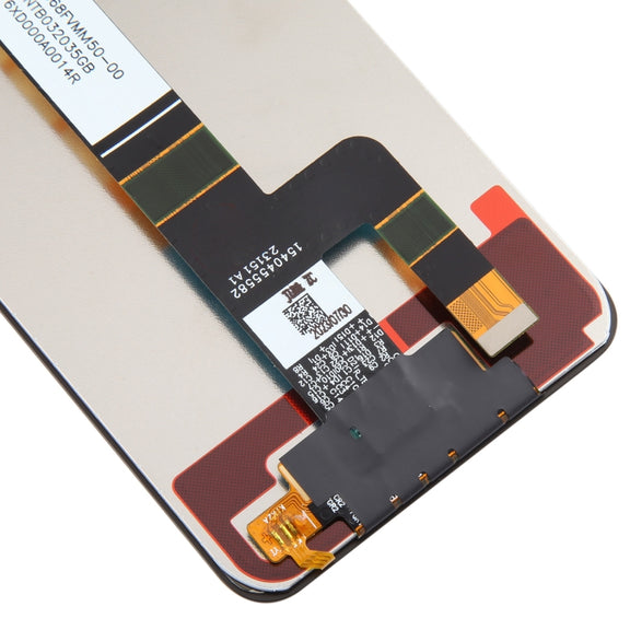 For Xiaomi Redmi Note 12R LCD Screen For with Digitizer Full Assembly