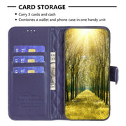 For Google Pixel 9 Pro Diamond Lattice Wallet Leather Flip Phone Case(Blue)