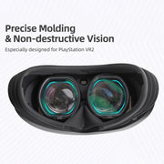 For PlayStation VR2 Hifylux Myopia Glasses Aspherical Resin Lens(-3.0D)