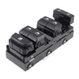 For Kia Forte 2019-2021 Car Power Window Control Switch  93570-M6100(Black) - free shipping - PMC TechLife - Order now!