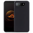 For Asus ROG Phone 7 Pro TPU Phone Case(Black) - ASUS Cases by PMC TechLife | Online Shopping South Africa | PMC TechLife