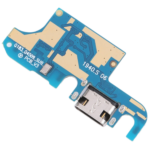 For Vsmart Joy 2 Plus OEM Charging Port Board