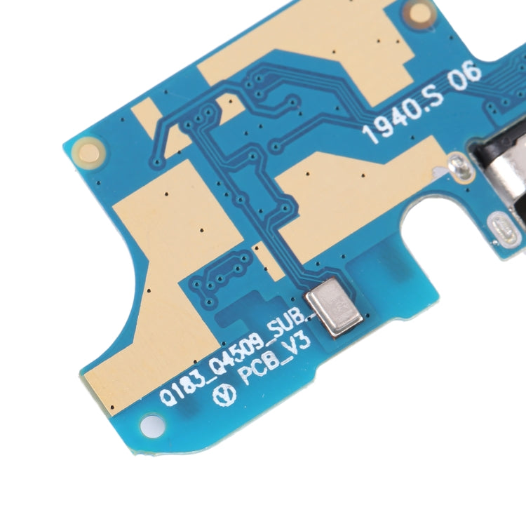 For Vsmart Joy 2 Plus OEM Charging Port Board
