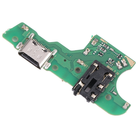 For Vsmart Joy 4 OEM Charging Port Board