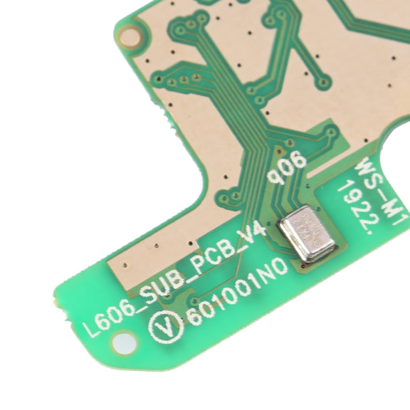 For Vsmart Star OEM Charging Port Board