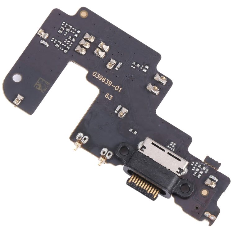 For Vsmart Airs 4 OEM Charging Port Board