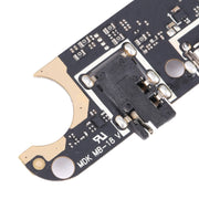For Vsmart Live 4 OEM Charging Port Board