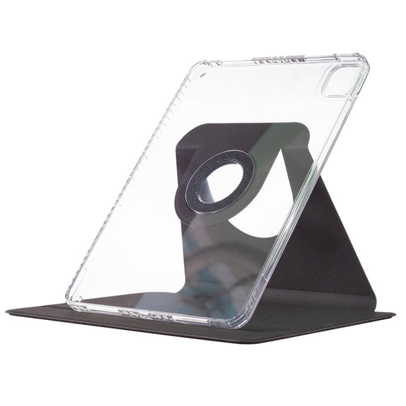 For iPad Pro 11 2024 Magnetic Split Leather Smart Tablet Case(Black)