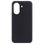 For Xiaomi Poco C65 / Redmi 13C TPU Phone Case(Black)