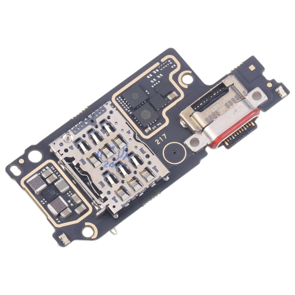 For vivo X90 Pro+ OEM Charging Port Board