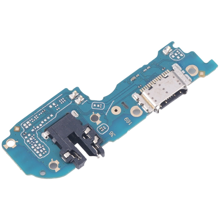 For Realme V50 OEM Charging Port Board