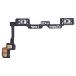 For OPPO Reno6 Pro+ OEM Volume Button Flex Cable - Flex Cable by PMC TechLife | Online Shopping South Africa | PMC TechLife