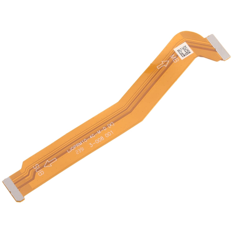 For Realme 10 4G OEM Motherboard Flex Cable