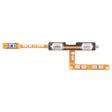 For Motorola Moto G34 OEM Power Button & Volume Button Flex Cable - Flex Cable by PMC TechLife | Online Shopping South Africa | PMC TechLife | Buy Now Pay Later Mobicred