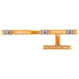 For Motorola Moto G54 OEM Power Button & Volume Button Flex Cable - free shipping - PMC TechLife - Order now!