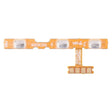 For Motorola Moto G84 OEM Power Button & Volume Button Flex Cable - free shipping - PMC TechLife - Order now!