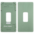 For iPhone 15 LCD Screen Outer Glass Lens Calibration Fixed Mold - Mould by PMC TechLife | Online Shopping South Africa | PMC TechLife | Buy Now Pay Later Mobicred