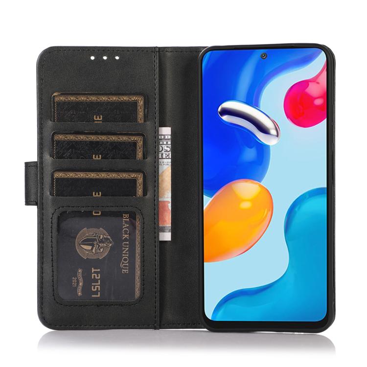For iPhone 16e Cow Texture Leather Phone Case(Black)