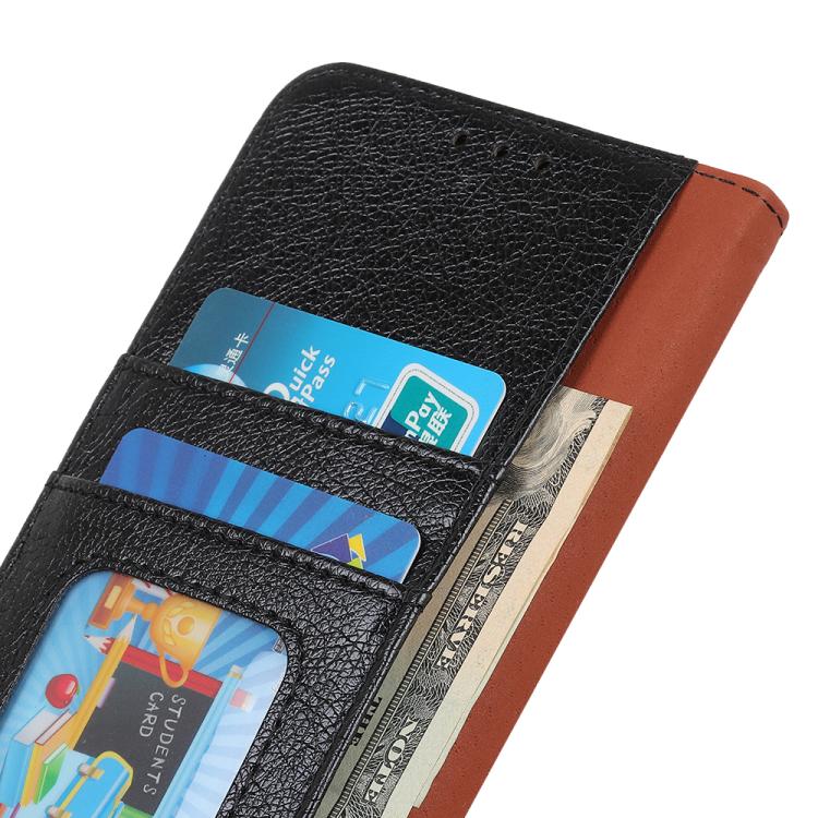 For iPhone 17 Nappa Texture Leather Case(Black)