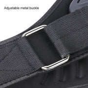 RUIGPRO Waist Belt Mount Strap With Action Cameras Adapter
