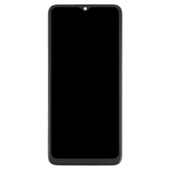 For Realme 10s OEM LCD Screen Digitizer Full Assembly with Frame