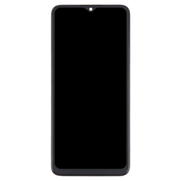 For Realme 10T OEM LCD Screen Digitizer Full Assembly with Frame