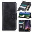 For OnePlus Nord 3 / Ace 2V Mirren Crazy Horse Texture Horizontal Flip Leather Phone Case(Black) - OnePlus Cases by PMC TechLife | Online Shopping South Africa | PMC TechLife | Buy Now Pay Later Mobicred