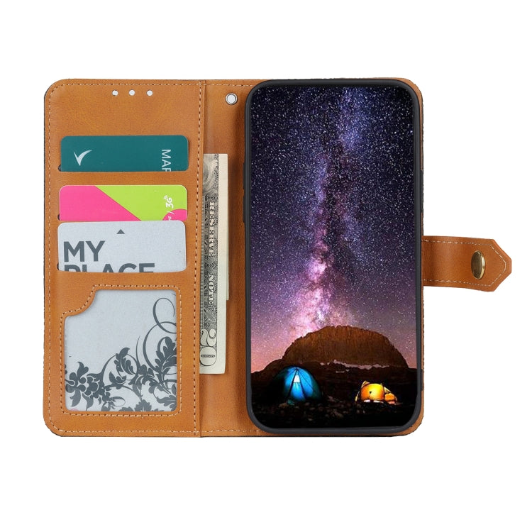 For iPhone 16e European Floral Embossed Leather Phone Case(Blue)