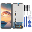 For Blackview BL8000 LCD Screen with Digitizer Full Assembly - free shipping - PMC TechLife - Order now!