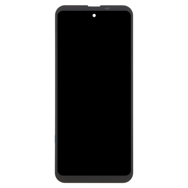 For Blackview BL8000 LCD Screen with Digitizer Full Assembly
