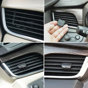 For Buick LaCrosse 2016-2021 Left-hand Drive Car Air Conditioning Air Outlet Paddle 26680098, Type:Front Row Middle Right Side