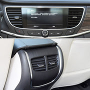 For Buick LaCrosse 2016-2021 Left-hand Drive Car Air Conditioning Air Outlet Paddle 26680098, Type:Front Row Right Side