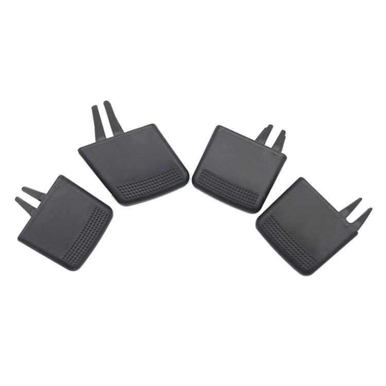For Kia K3 Left Driving Car Air Conditioning Air Outlet Paddle, Type:Right Middle